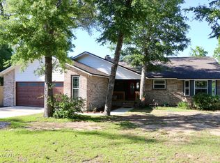 7248 W Lakeland Dr, Panama City, FL 32404