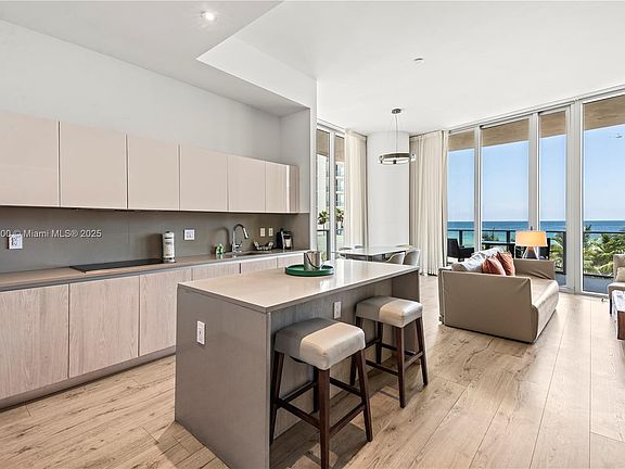 2nd image of 4111 S Ocean Dr #301