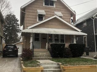 1201 Sherman St, Akron, OH 44301