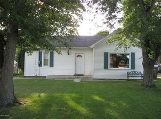 5479 Haughey Ave SW, Wyoming, MI 49548