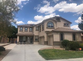 6623 Brezza Dolce Ave NW, Albuquerque, NM 87114
