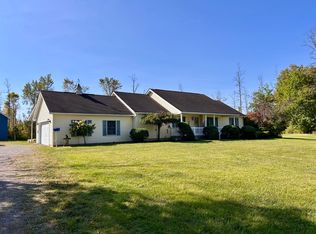 12109 Buckwheat Rd, Alden, NY 14004