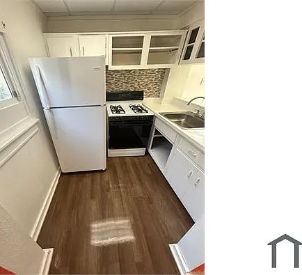2 bed, $1,395 — Photo 4