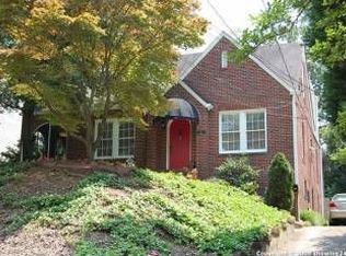 805 Amsterdam Ave NE, Atlanta, GA 30306