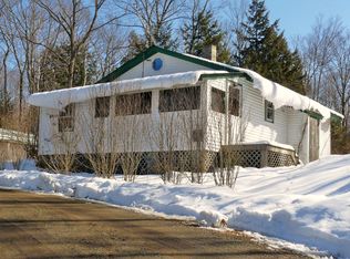 199 Muzzey Rd, Westminster, VT 05158