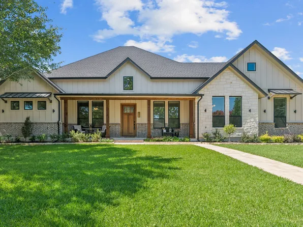 441 Kelda Ln, Highland Village, TX 75077