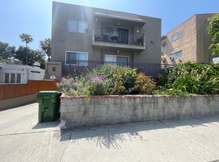 1345 N. Orange Drive, Los Angeles, CA 90028