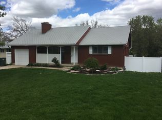 952 Chatelain Rd, Ogden, UT 84403