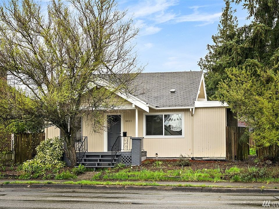 1st image of 3821 S 12th St
