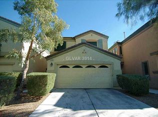 6548 Raven Hall St, North Las Vegas, NV 89084