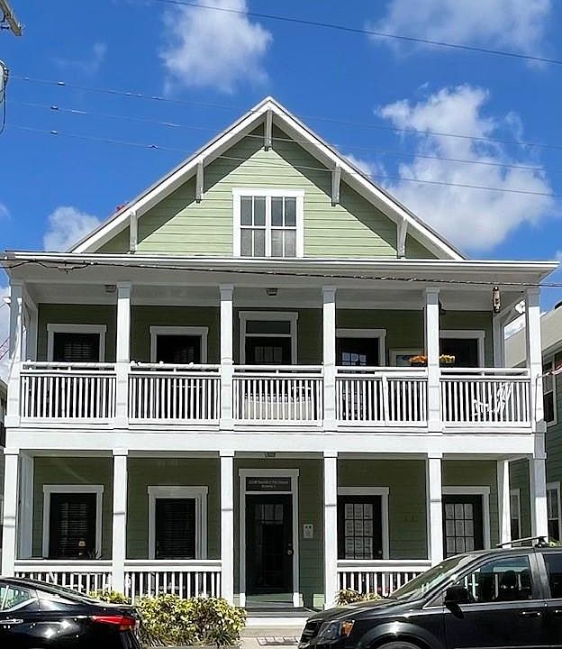 1st image of 1510 N 17th St APT 2D