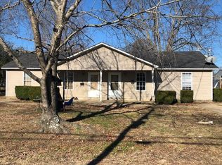 120 W Vine St, Alamo, TN 38001