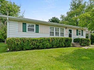 1368 Dotland Cir, Shelbyville, KY 40065