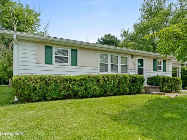 1368 Dotland Cir, Shelbyville, KY 40065