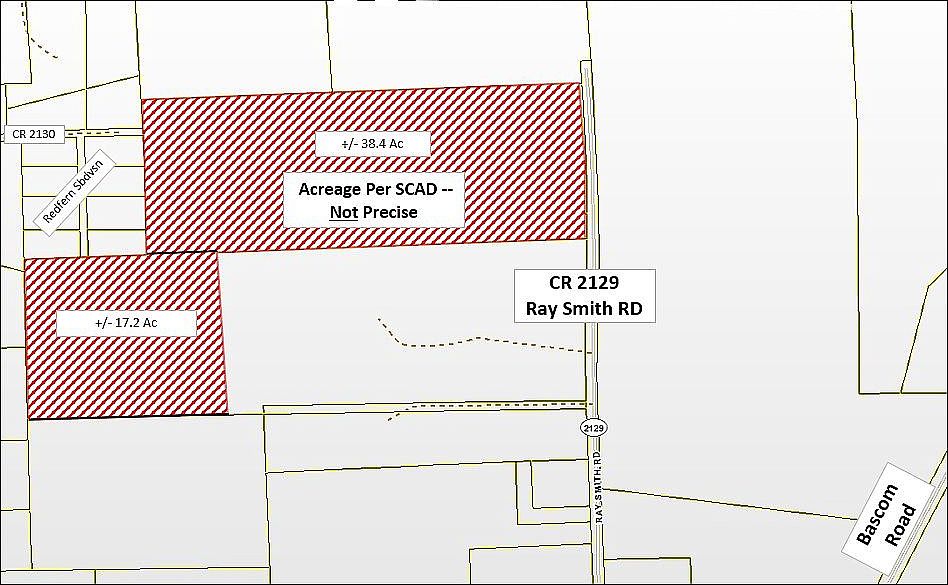 2nd image of County Road 2129