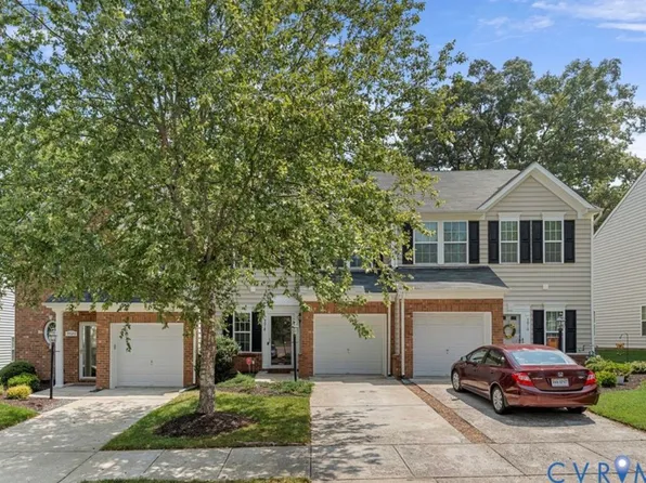 9018 Tow Hook Pl, Mechanicsville, VA 23116
