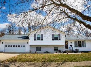 705 Novak Ln, Big Rapids, MI 49307