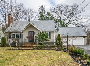 265 Pershing Ave, New Britain, CT 06053