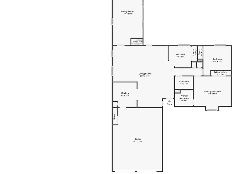 2730 Bear Springs Dr — Photo 3