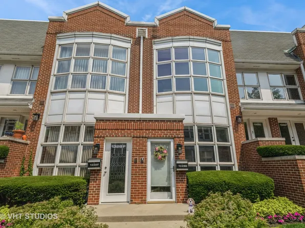1328 S Federal St Unit G, Chicago, IL 60605
