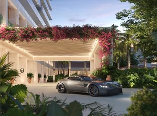 501 Diplomat Pkwy #PENTHOUSE B, Hallandale Beach, FL 33009