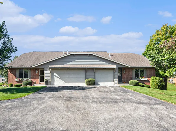 269 Interlaken Ct, Zeeland, MI 49464