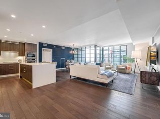 45 Sutton Sq SW UNIT 1006, Washington, DC 20024