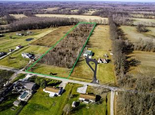6171 Taylor Pike, Blanchester, OH 45107