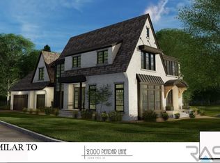 2000 S Pendar Ln, Sioux Falls, SD 57105
