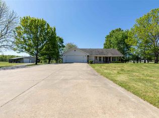 4317 Peachtree Ave, Jonesboro, AR 72405