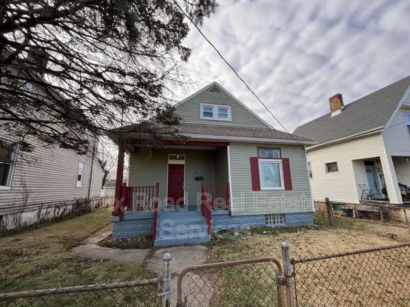 2159 Elmo Ave, Hamilton, OH 45015