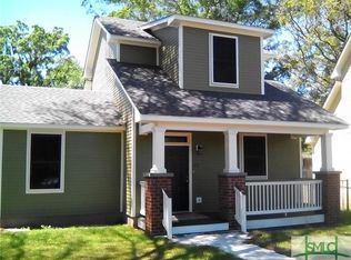 15 Inspiration Way, Savannah, GA 31404