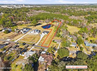 2151 LAKE Drive, Jacksonville, FL 32246