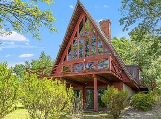 48 Cliff Dr, Assonet, MA 02702