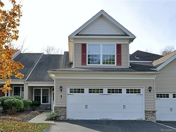 34 Watkins Drive #34, Newtown, CT 06482