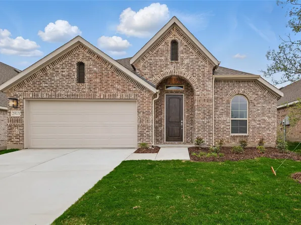 949 Schuberts Rd, Justin, TX 76247