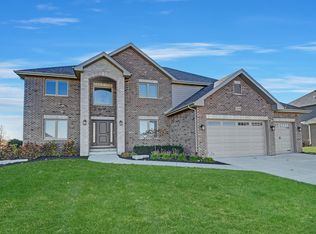 8319 Katie Ln, Frankfort, IL 60423