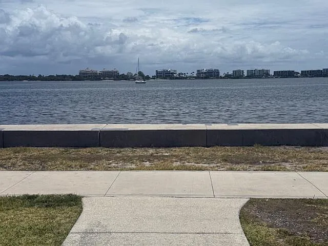 327 Ocean Breeze Dr #1 — Photo 16