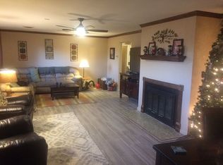 6211 Woodward St, Amarillo, TX 79106