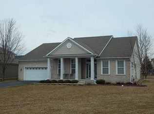 3006 Tumbleweed Way, Elgin, IL 60124