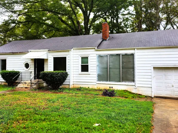 912 Shelton St, Birmingham, AL 35215