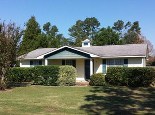 4467 Wagener Rd, Aiken, SC 29805
