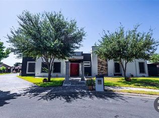 2001 W 30th St, Mission, TX 78574