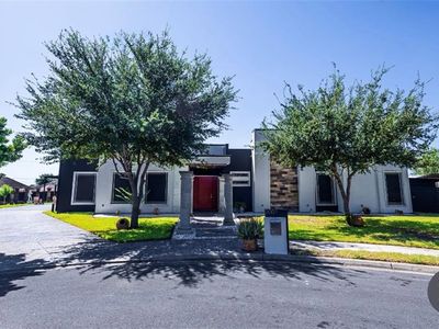 2001 W 30th St, Mission, TX, 78574
