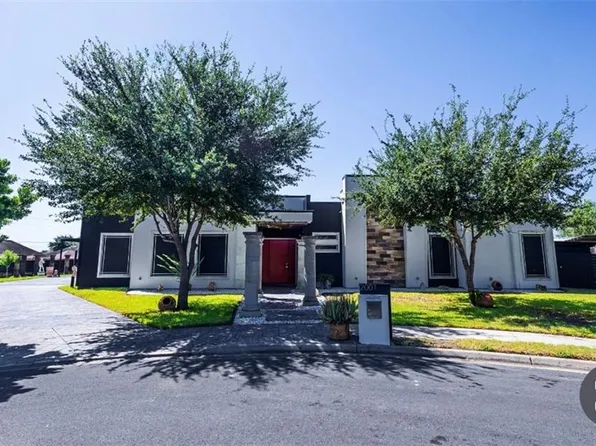 2001 W 30th St, Mission, TX 78574
