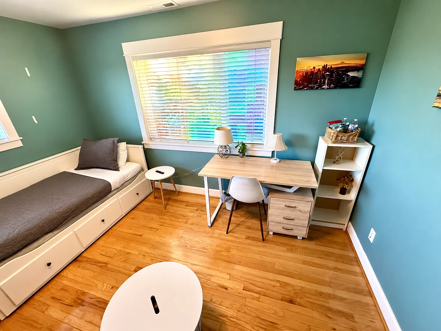 1 bed, 4129 sqft, $1,100 — Photo 1