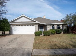 15534 Durango Dr, Frisco, TX 75035