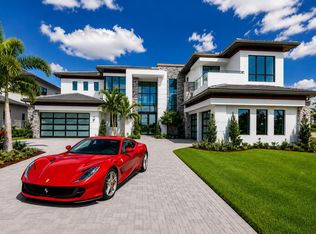 17240 Carretto Court, Boca Raton, FL 33496