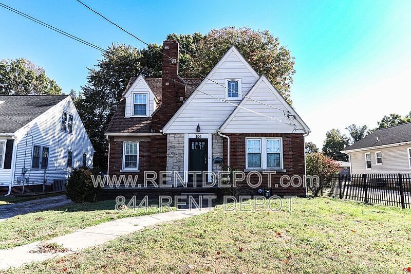 1st image of 106 S Weinbach Ave