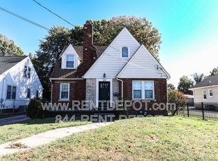 106 S Weinbach Ave, Evansville, IN 47714